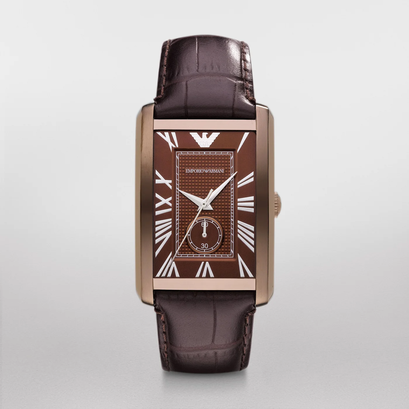 Emporio Armani AR1606 Erkek Kol Saati
