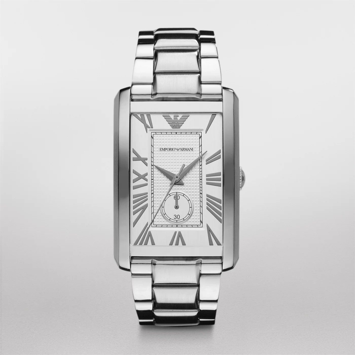 Emporio Armani AR1607 Erkek Kol Saati