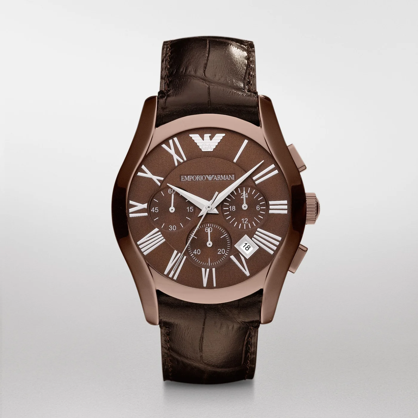 Emporio Armani AR1609 Erkek Kol Saati