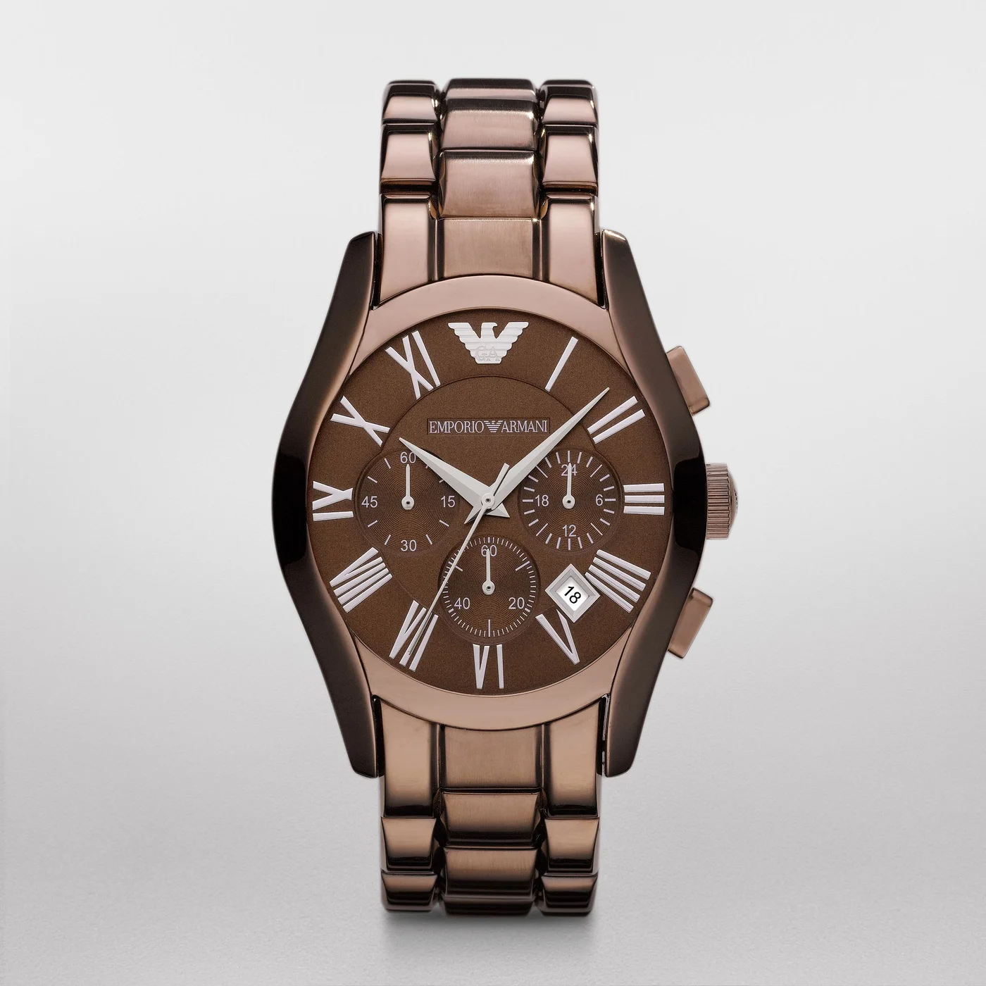 Emporio Armani AR1610 Erkek Kol Saati