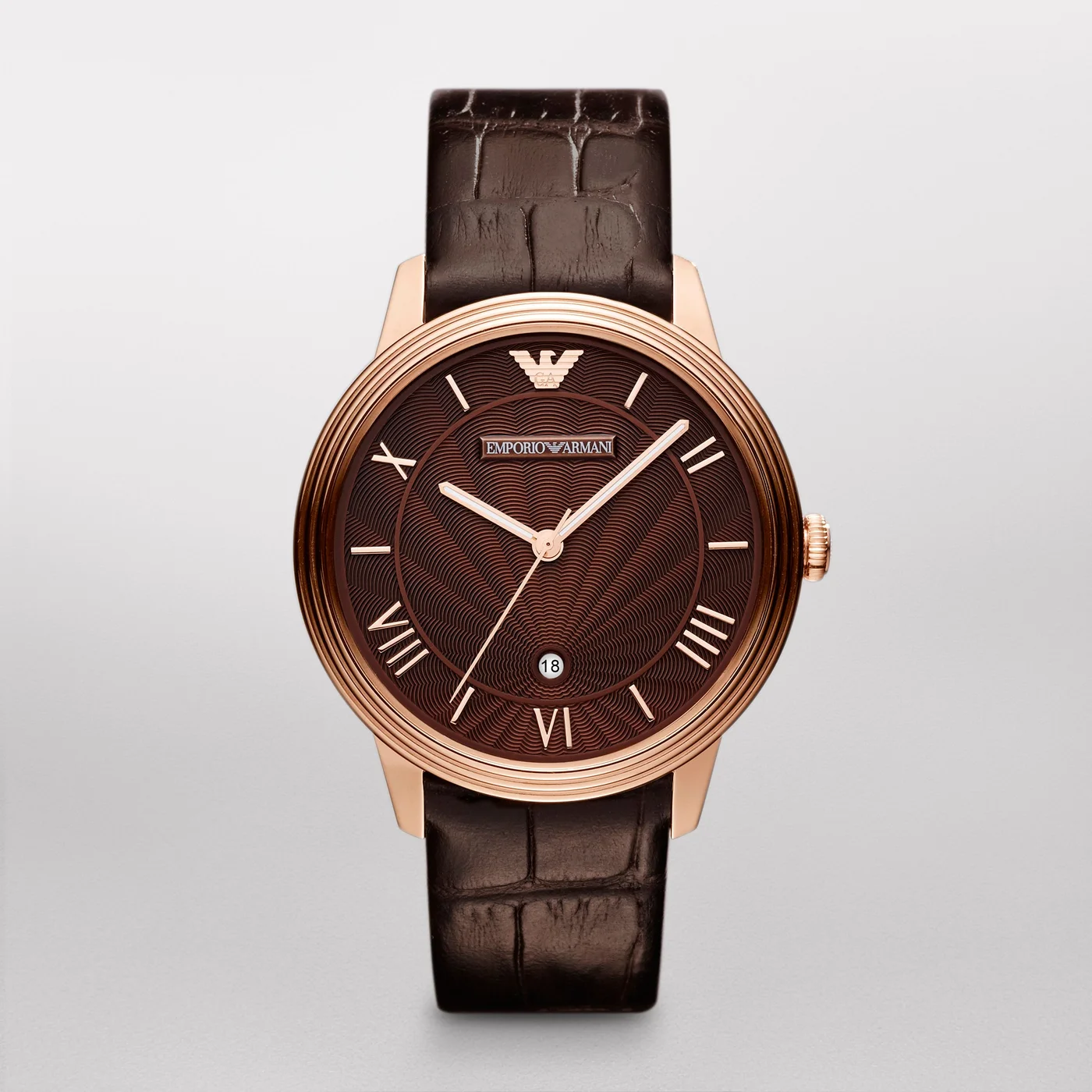Emporio Armani AR1613 Erkek Kol Saati