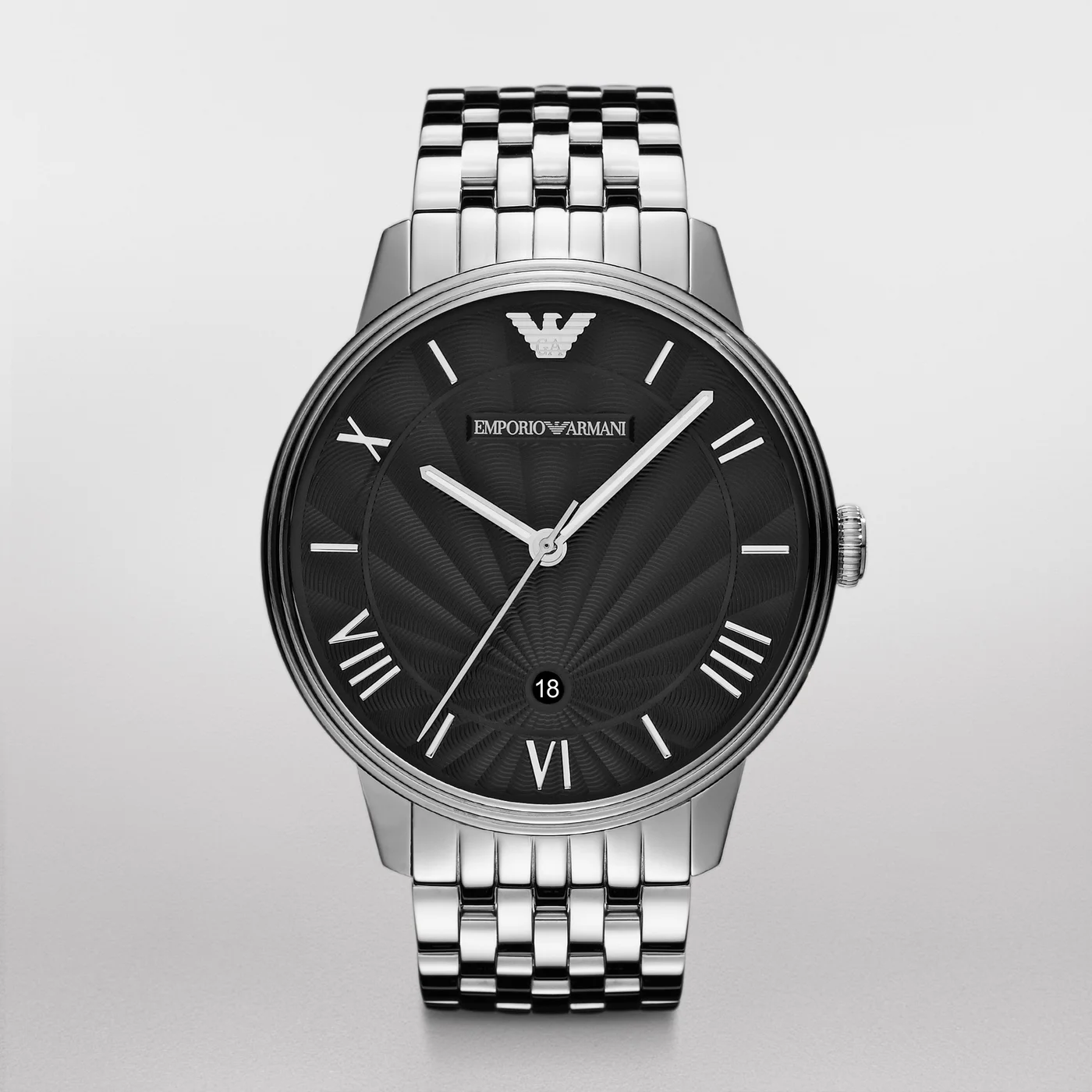 Emporio Armani AR1614 Erkek Kol Saati