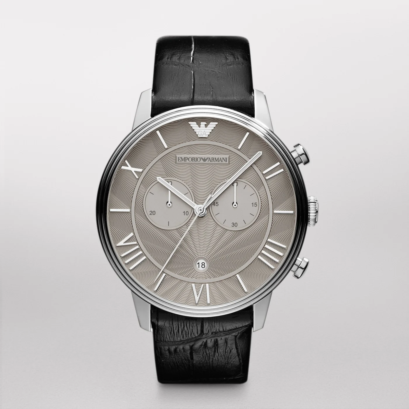Emporio Armani AR1615 Erkek Kol Saati
