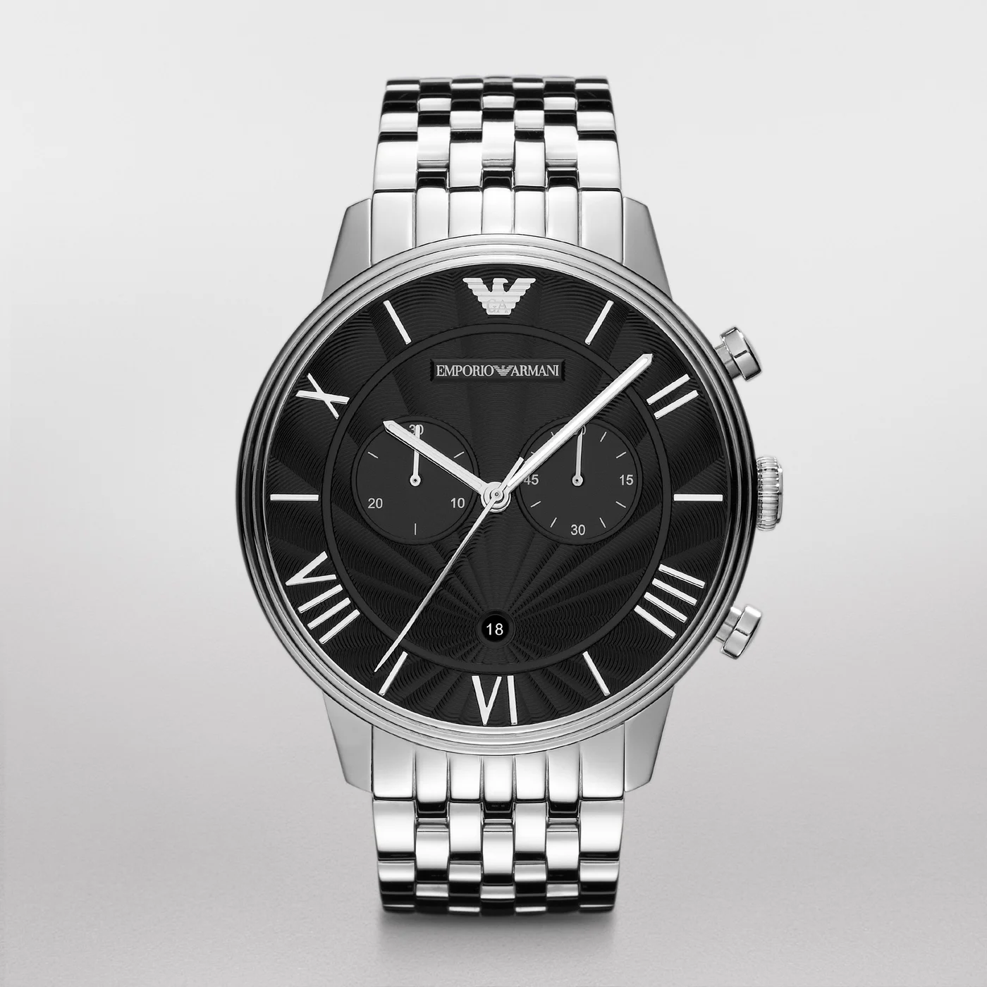 Emporio Armani AR1617 Erkek Kol Saati