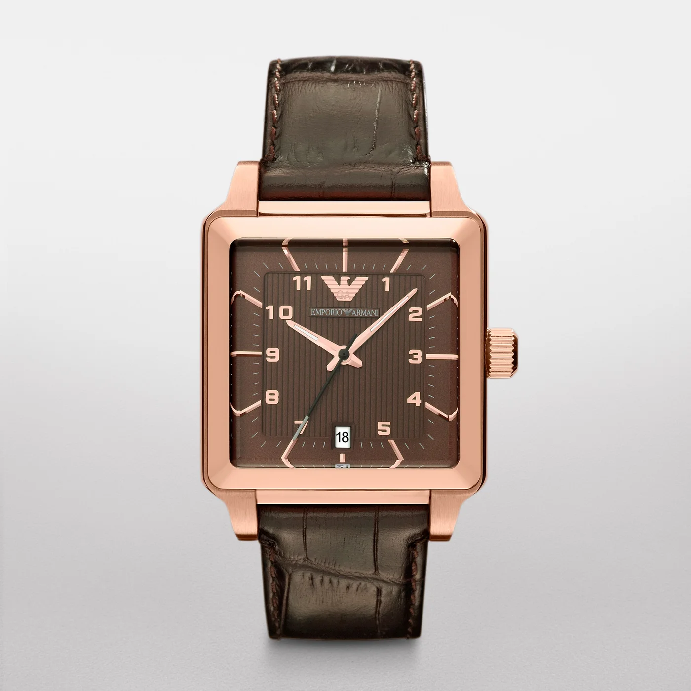 Emporio Armani AR1622 Erkek Kol Saati