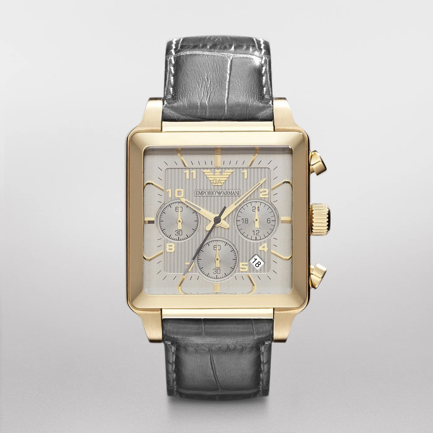 Emporio Armani AR1625 Erkek Kol Saati