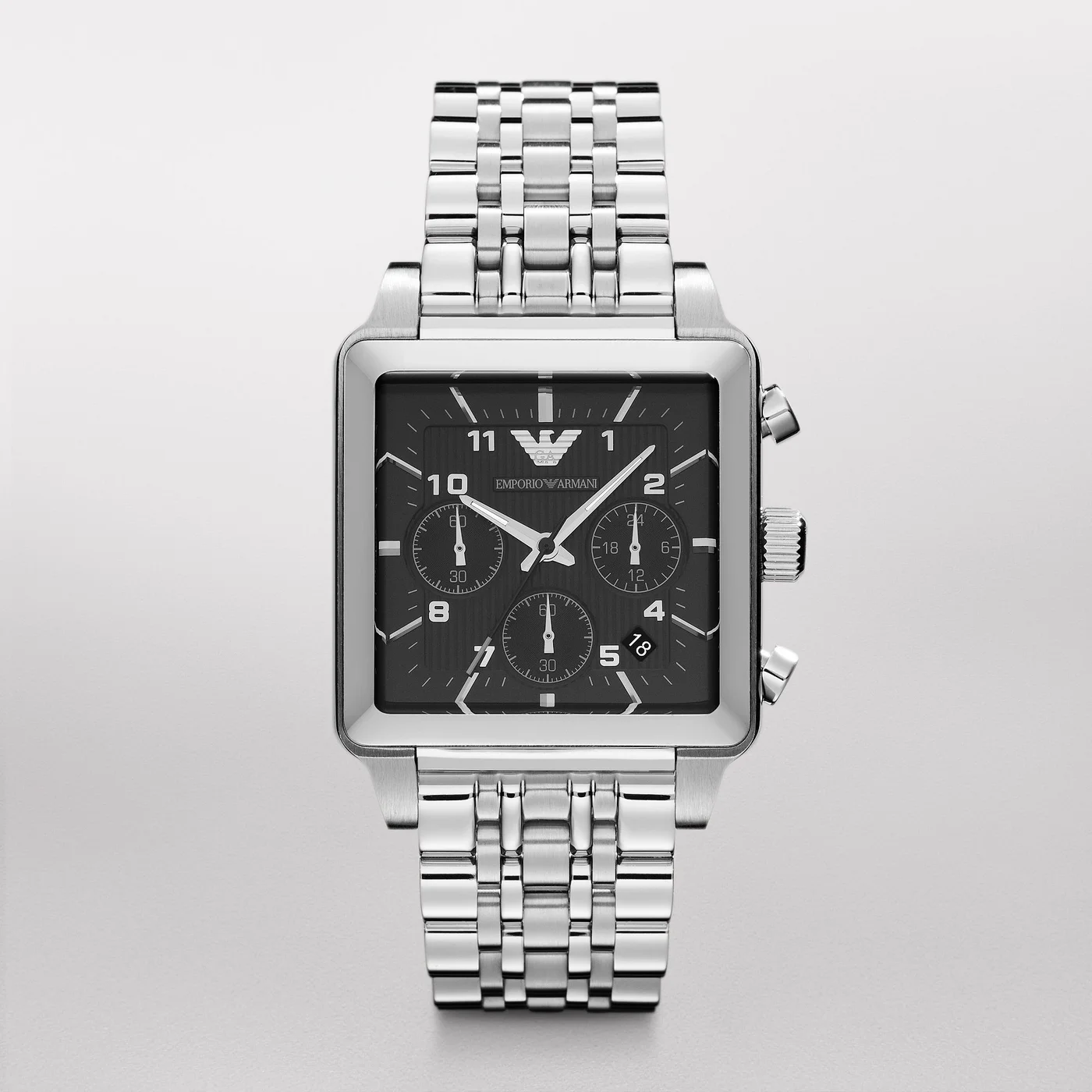 Emporio Armani AR1626 Erkek Kol Saati