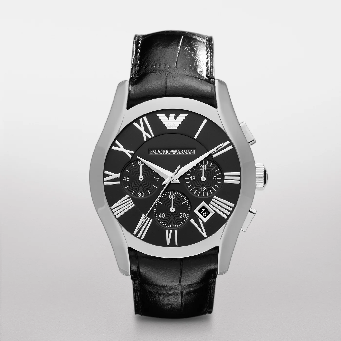 Emporio Armani AR1633 Erkek Kol Saati