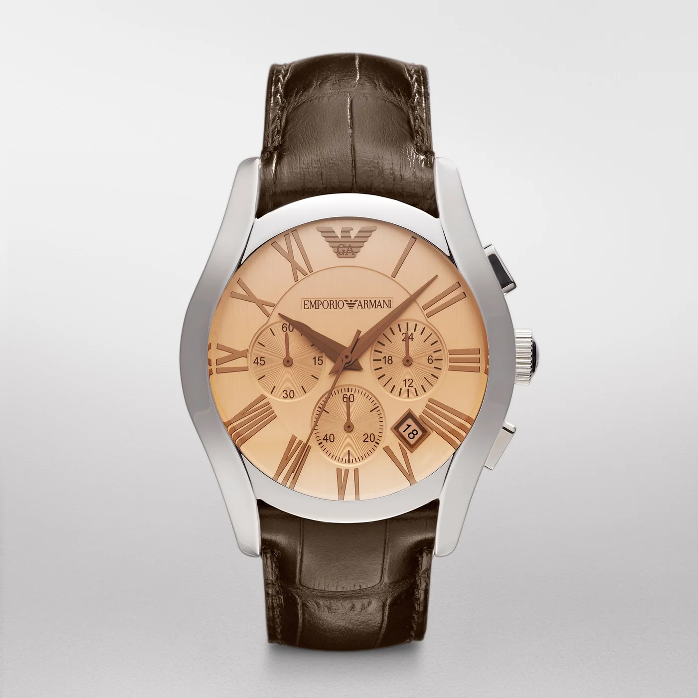 Emporio Armani AR1634 Erkek Kol Saati