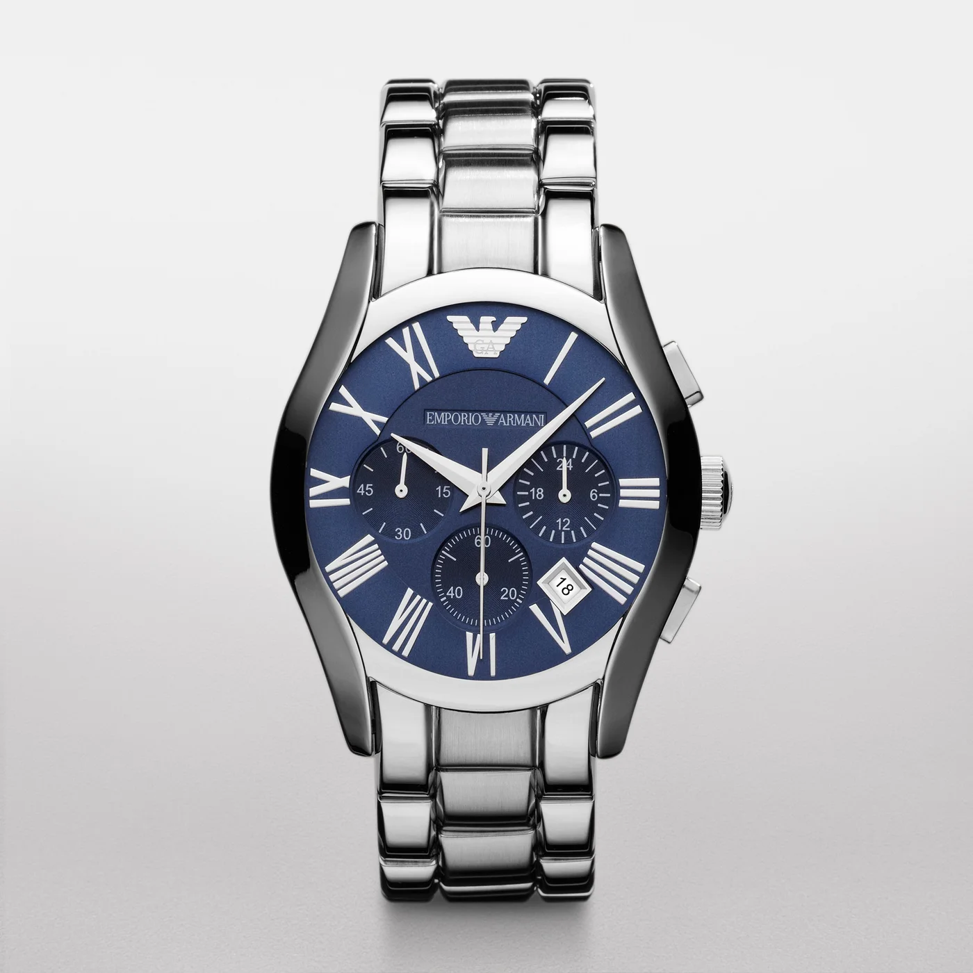 Emporio Armani AR1635 Erkek Kol Saati