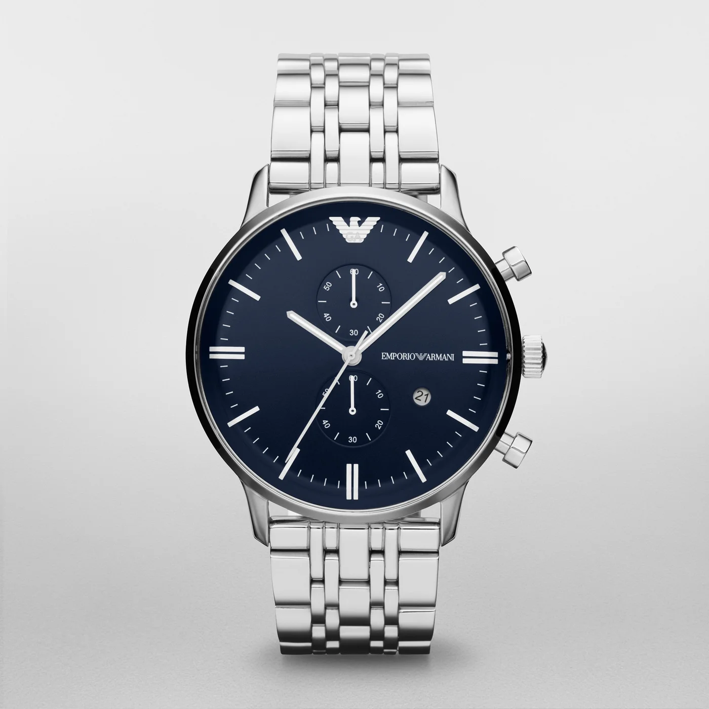 Emporio Armani AR1648 Erkek Kol Saati