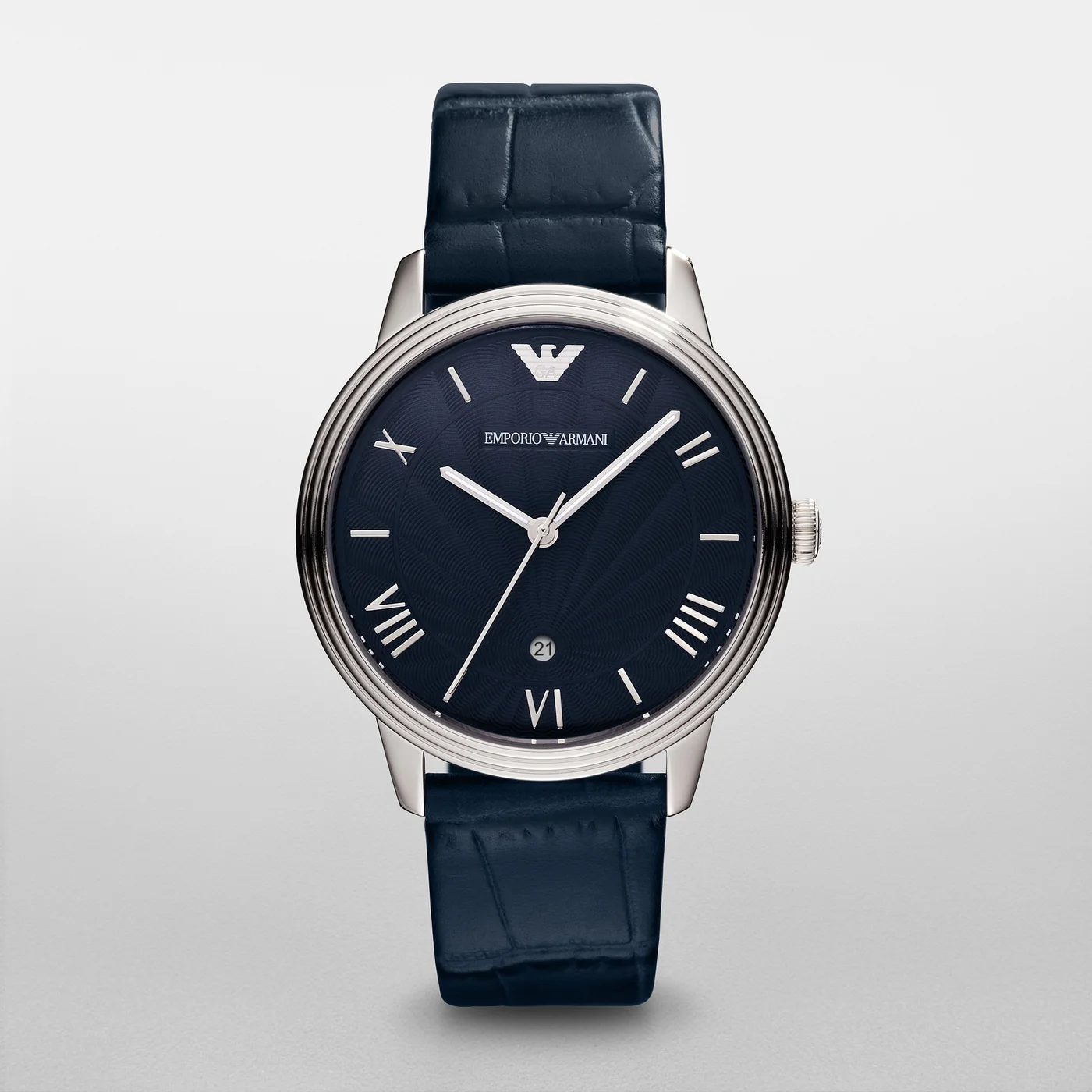 Emporio Armani AR1651 Erkek Kol Saati