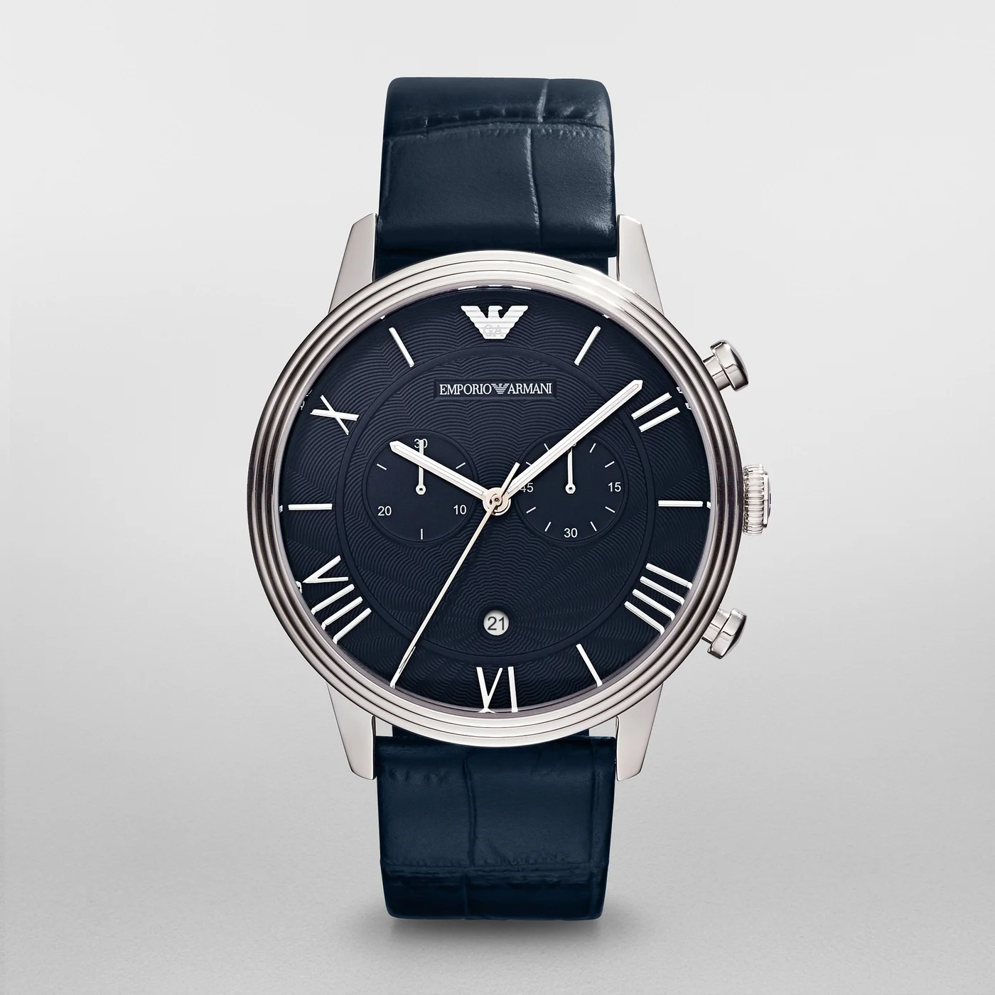 Emporio Armani AR1652 Erkek Kol Saati