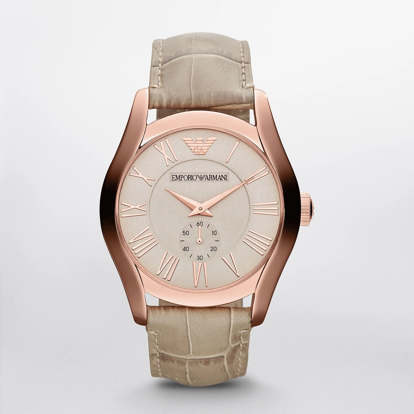 Emporio Armani AR1667 Erkek Kol Saati