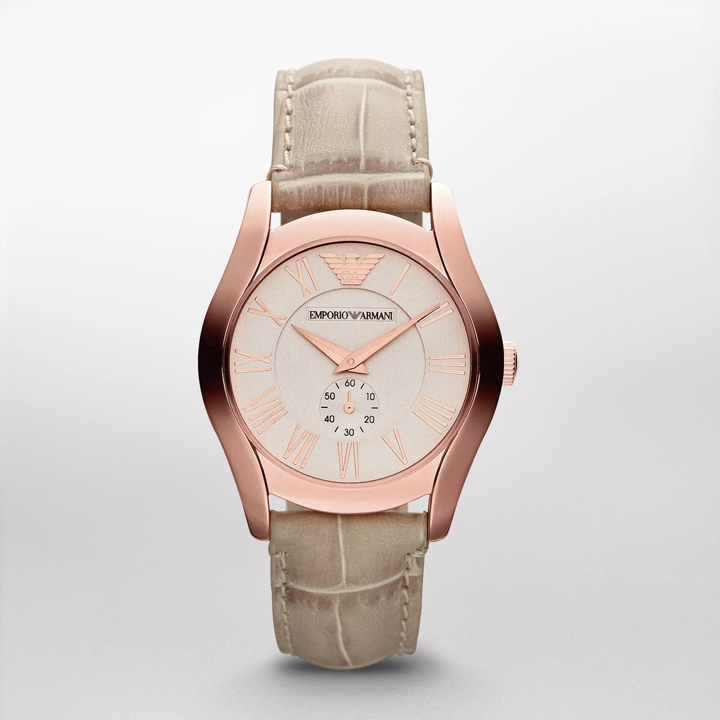 Emporio Armani AR1670 Bayan Kol Saati
