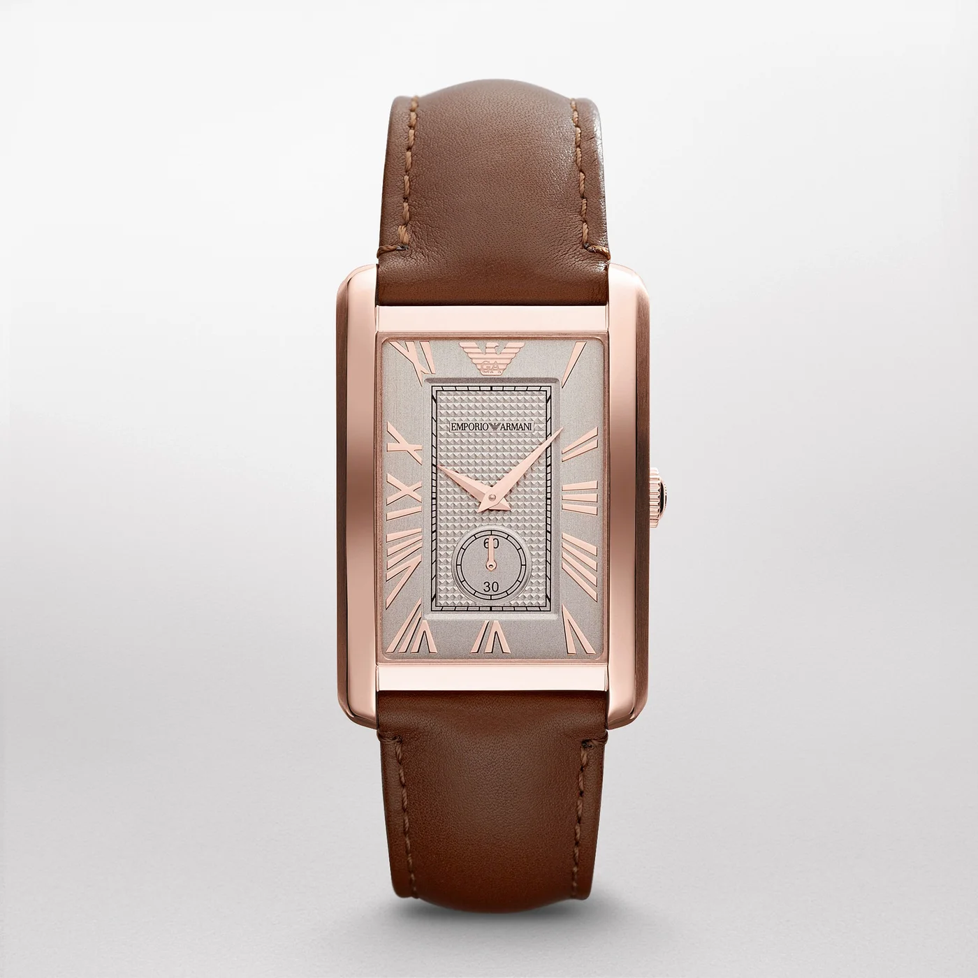 Emporio Armani AR1671 Erkek Kol Saati