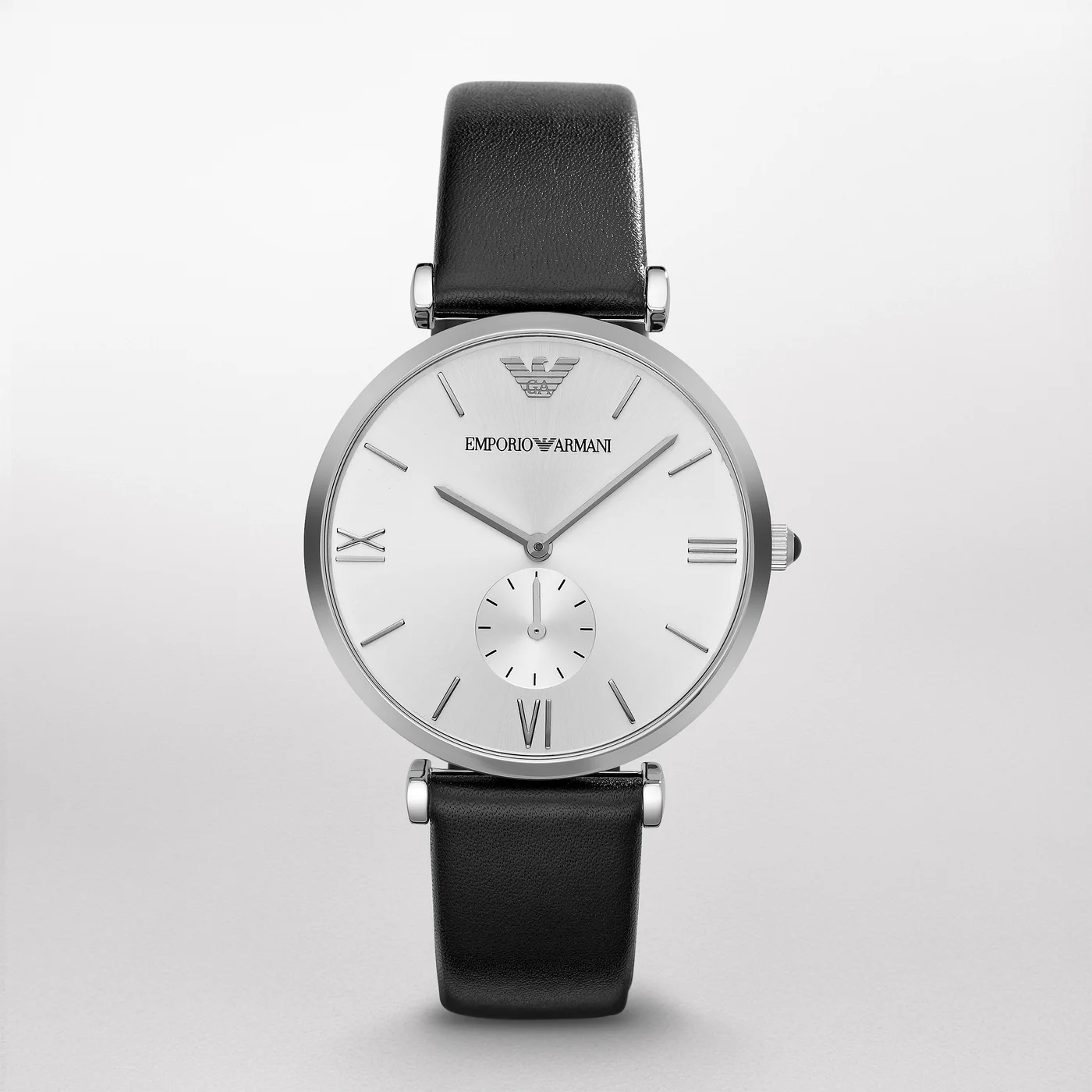 Emporio Armani AR1674 Erkek Kol Saati