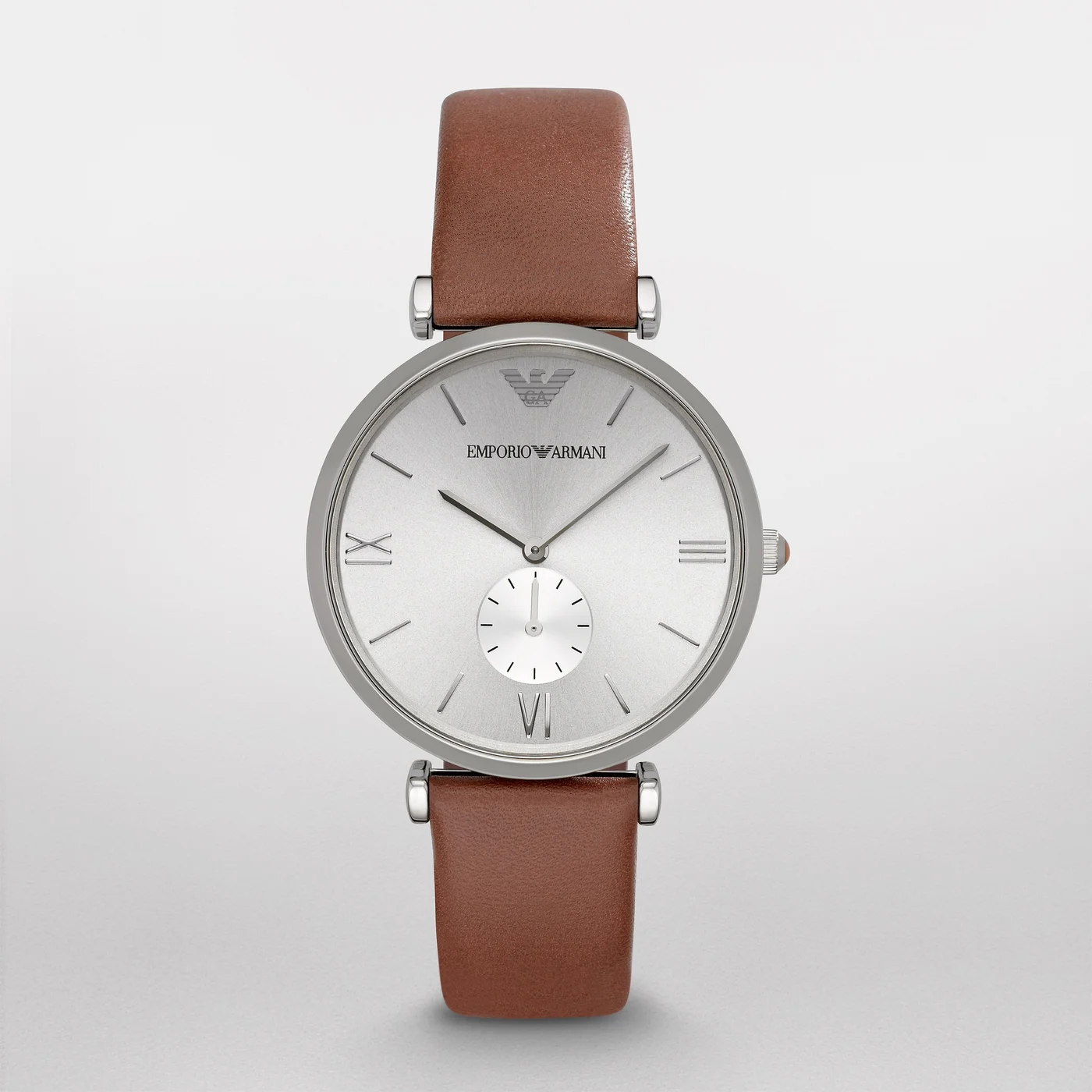Emporio Armani AR1675 Erkek Kol Saati