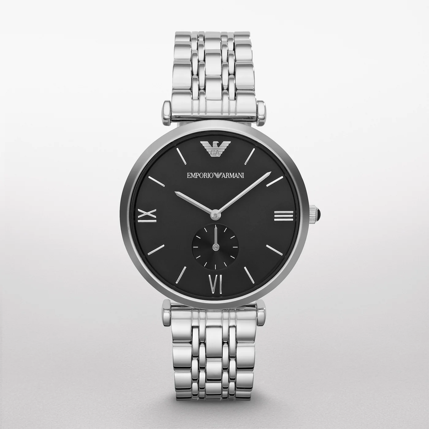 Emporio Armani AR1676 Erkek Kol Saati