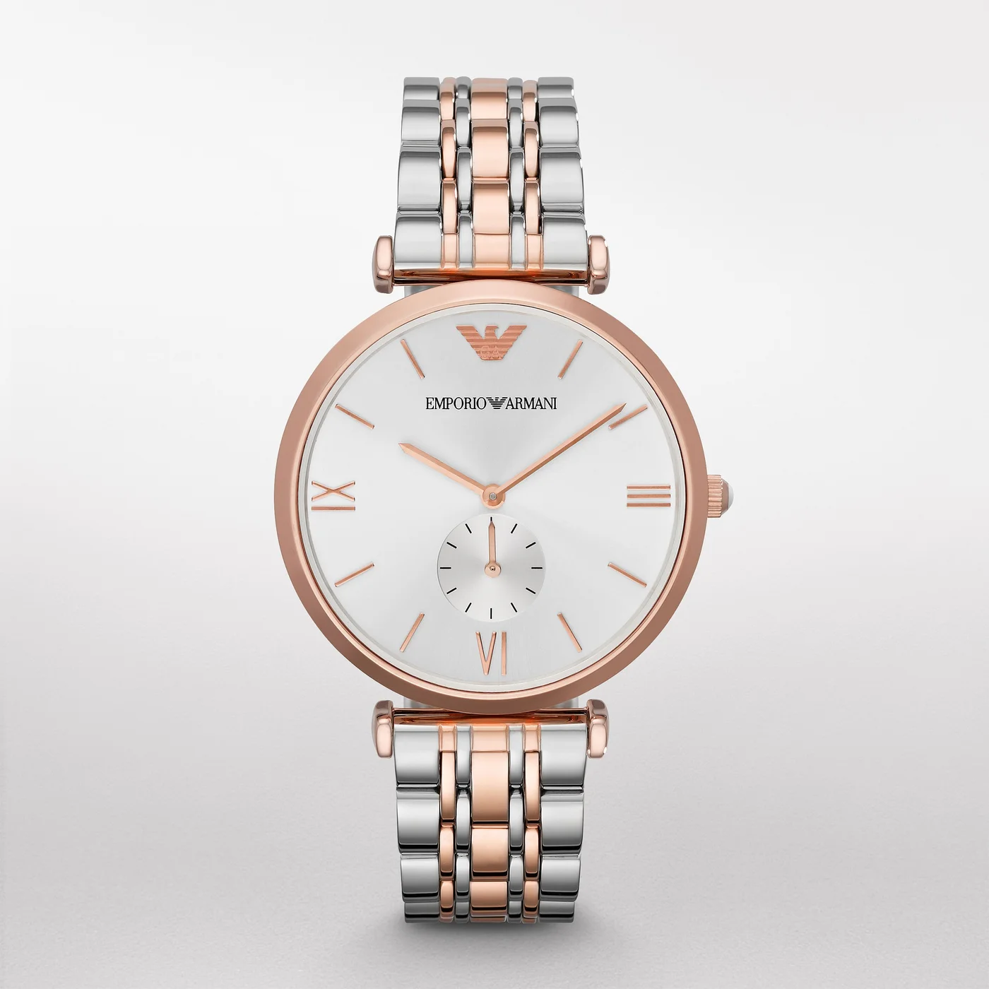 Emporio Armani AR1677 Erkek Kol Saati