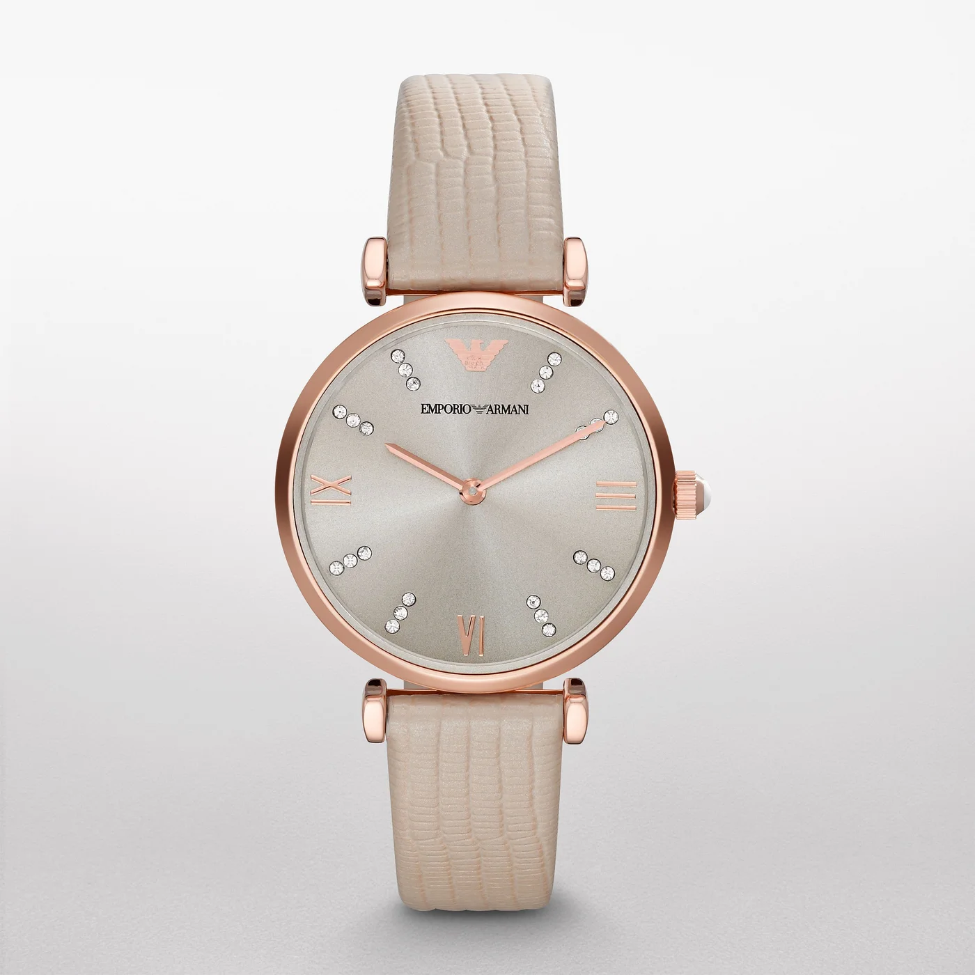 Emporio Armani AR1681 Bayan Kol Saati