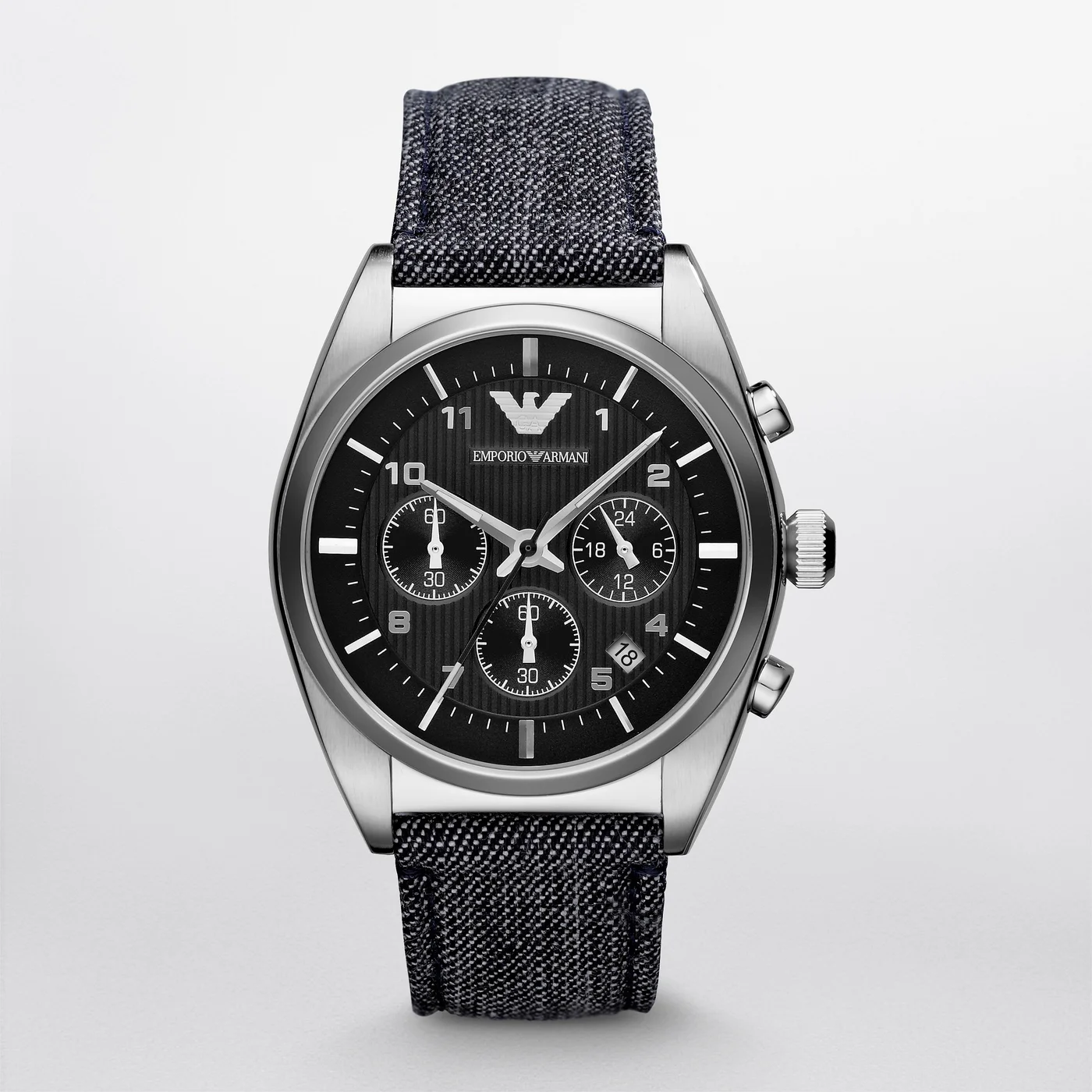 Emporio Armani AR1691 Erkek Kol Saati