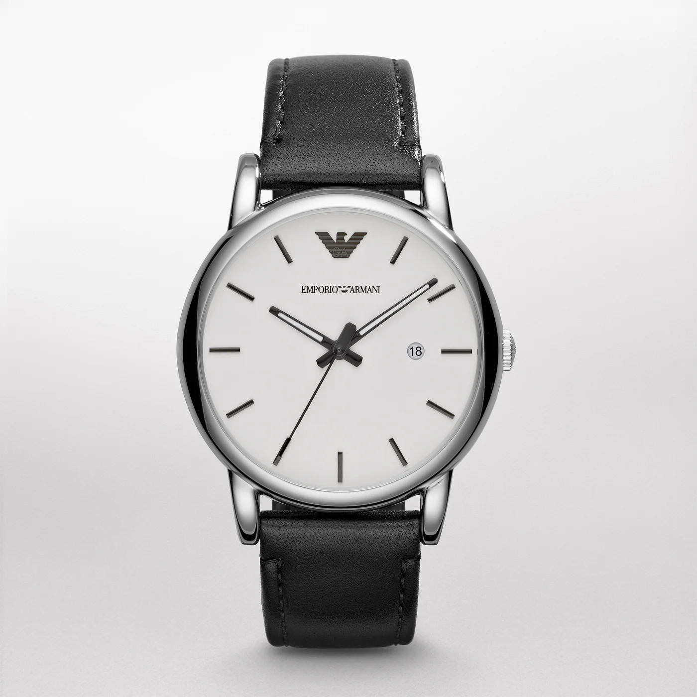 Emporio Armani AR1694 Erkek Kol Saati