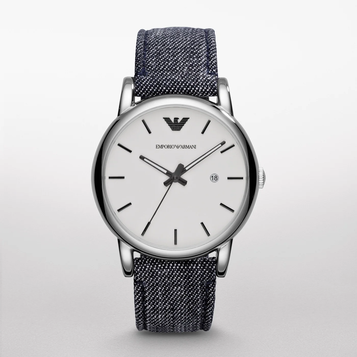 Emporio Armani AR1696 Erkek Kol Saati