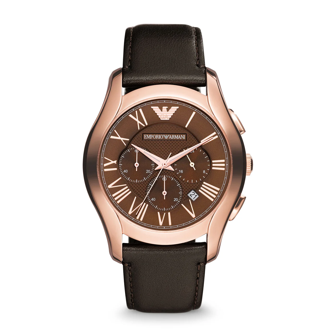 Emporio Armani AR1701 Erkek Kol Saati