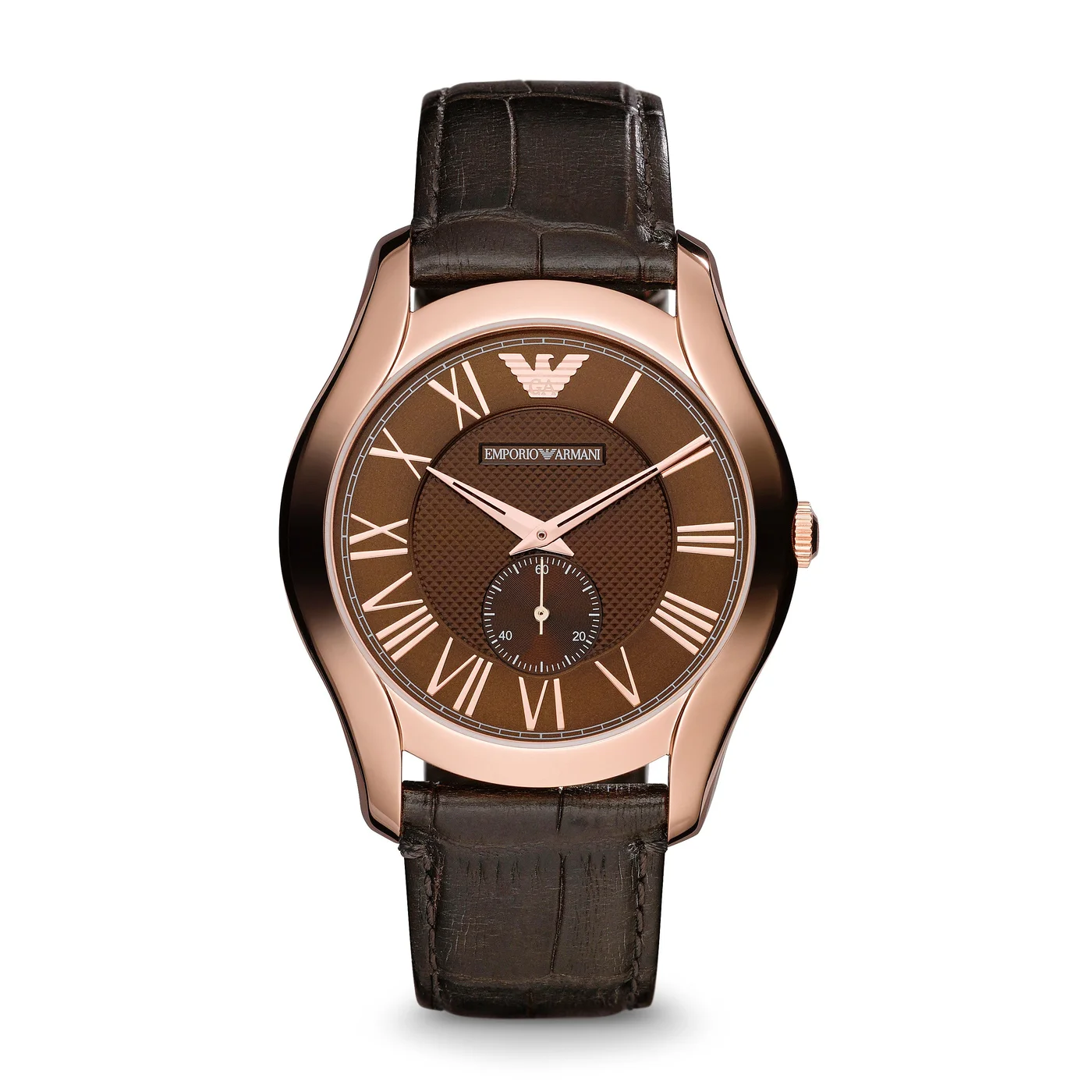 Emporio Armani AR1705 Erkek Kol Saati