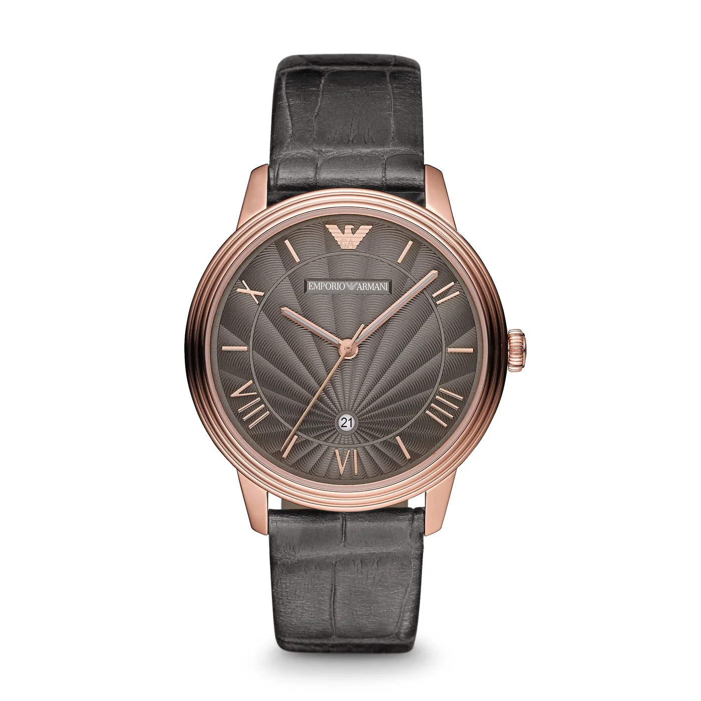 Emporio Armani AR1717 Erkek Kol Saati