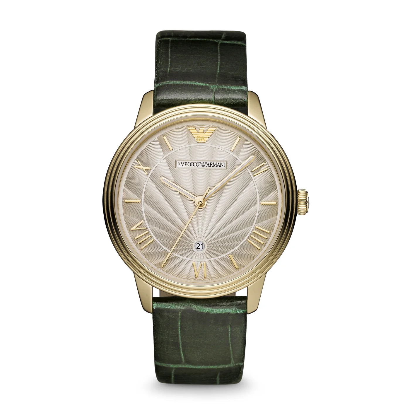 Emporio Armani AR1718 Erkek Kol Saati