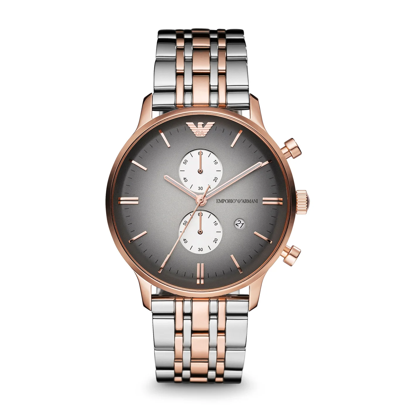 Emporio Armani AR1721 Erkek Kol Saati