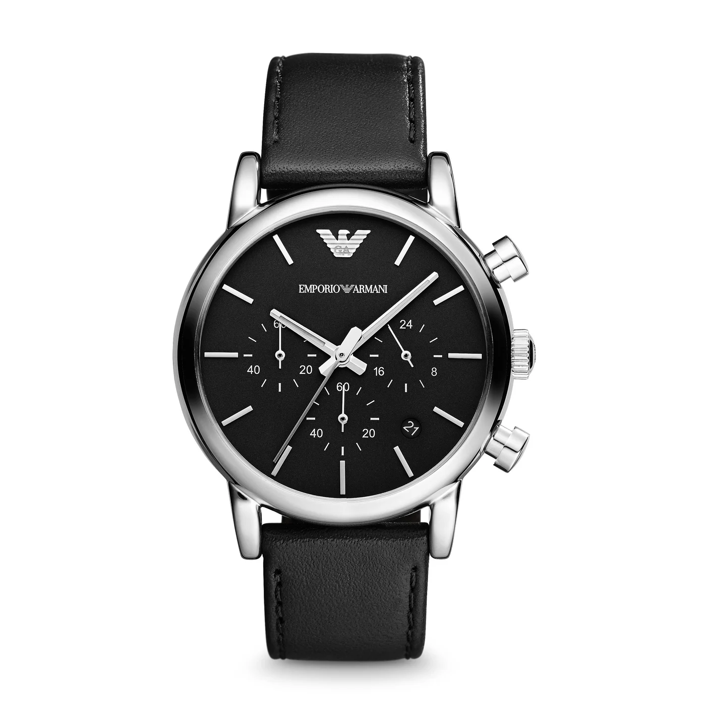 Emporio Armani AR1733 Erkek Kol Saati
