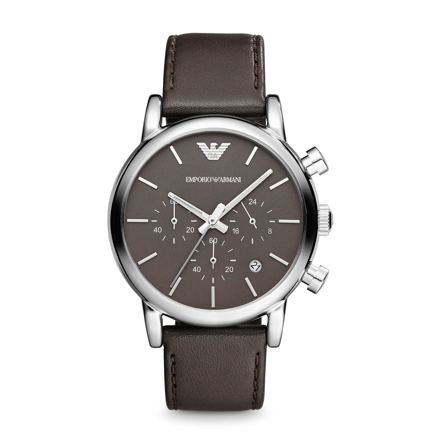 Emporio Armani AR1734 Erkek Kol Saati