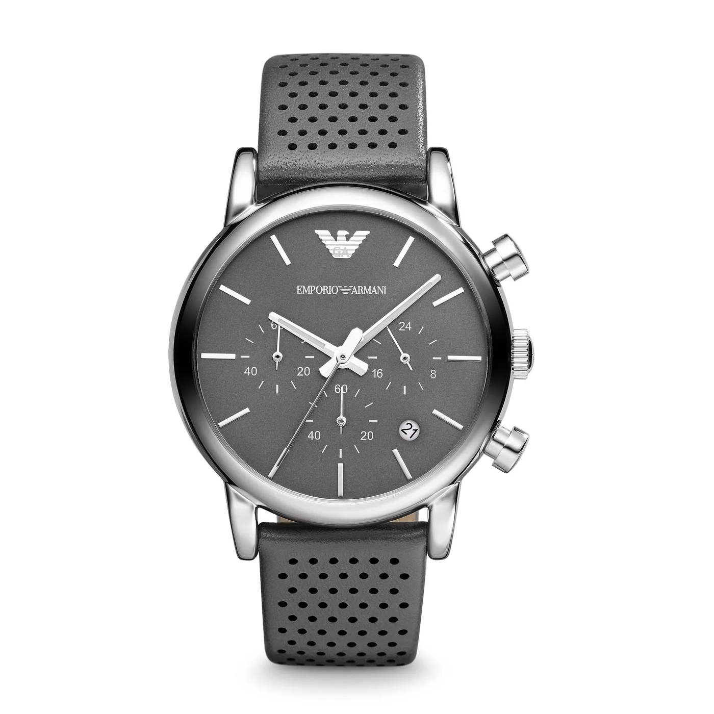 Emporio Armani AR1735 Erkek Kol Saati