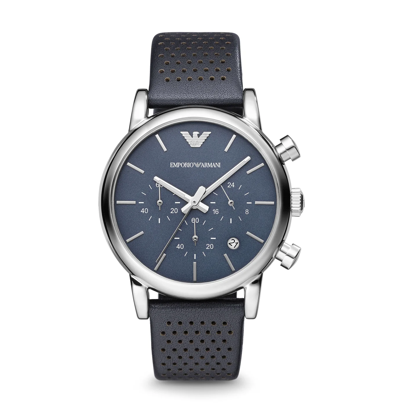 Emporio Armani AR1736 Erkek Kol Saati