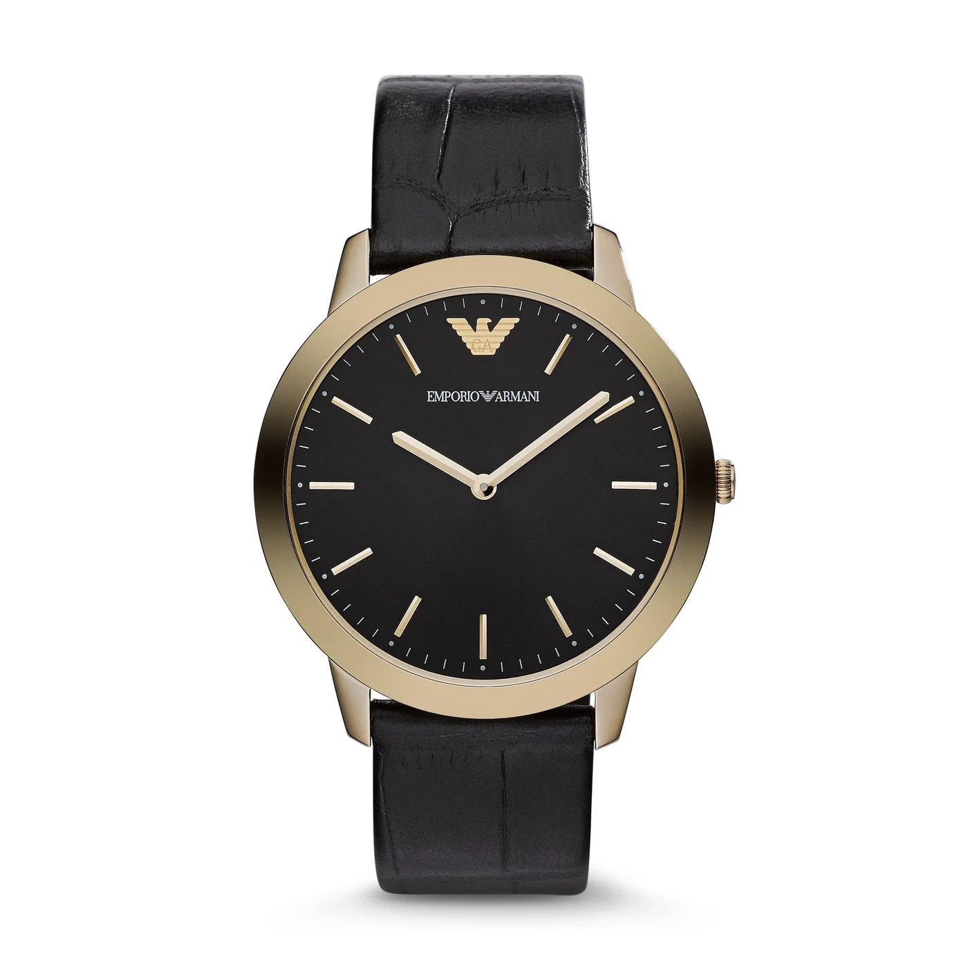 Emporio Armani AR1742 Erkek Kol Saati