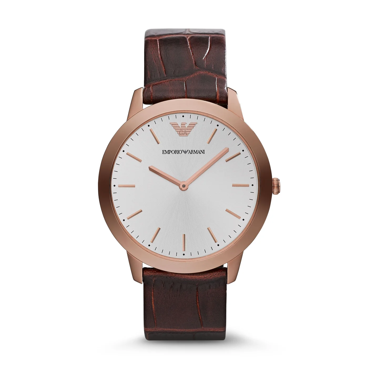 Emporio Armani AR1743 Erkek Kol Saati