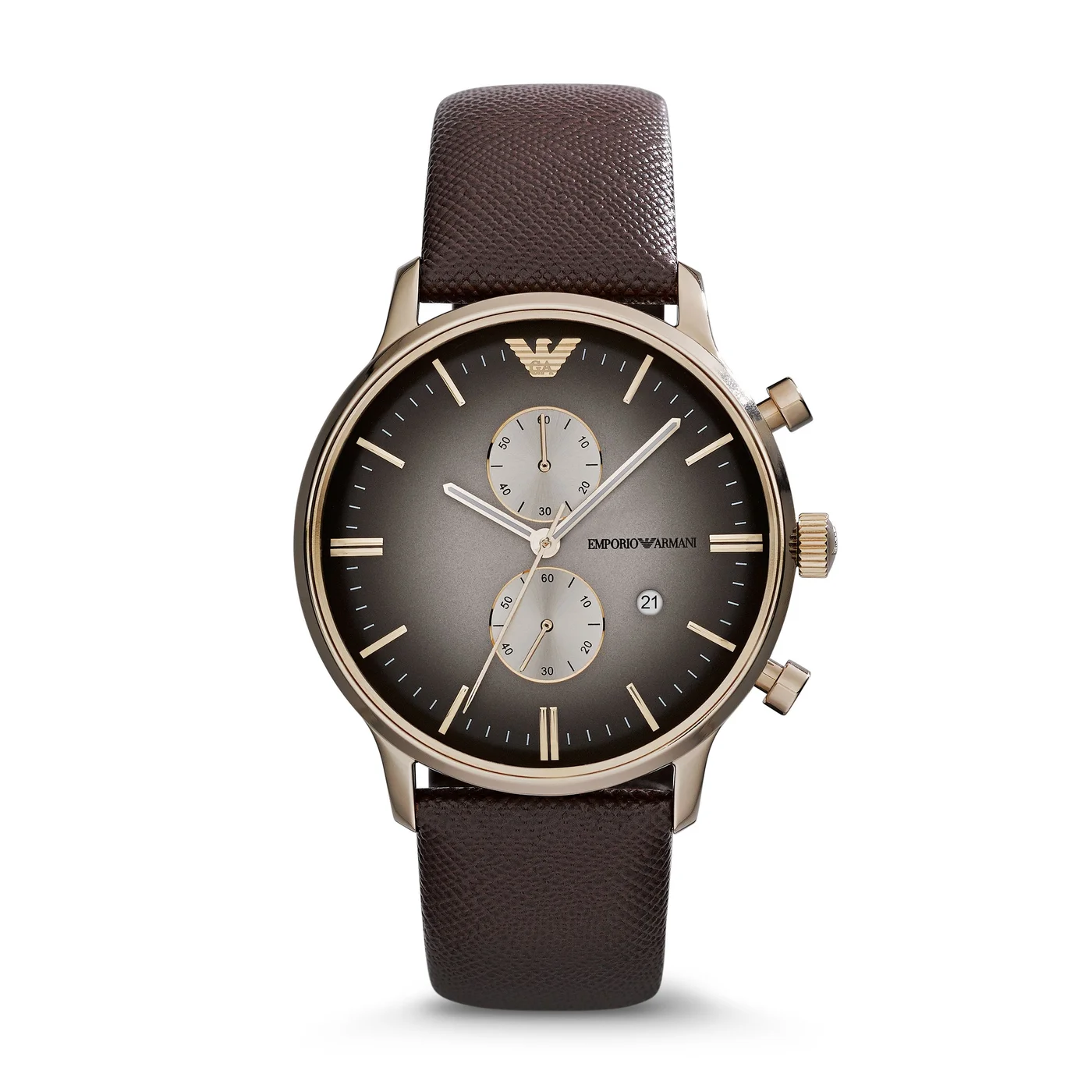 Emporio Armani AR1755 Erkek Kol Saati