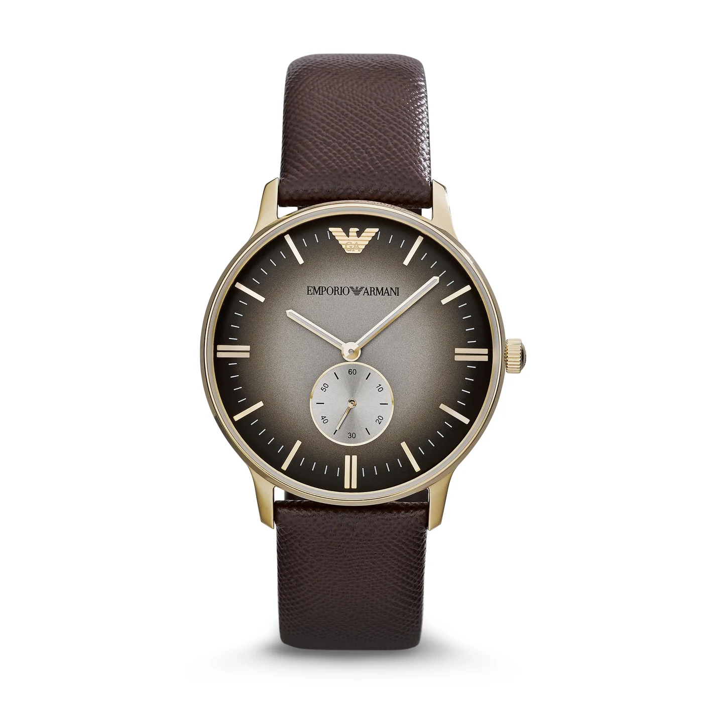 Emporio Armani AR1756 Erkek Kol Saati