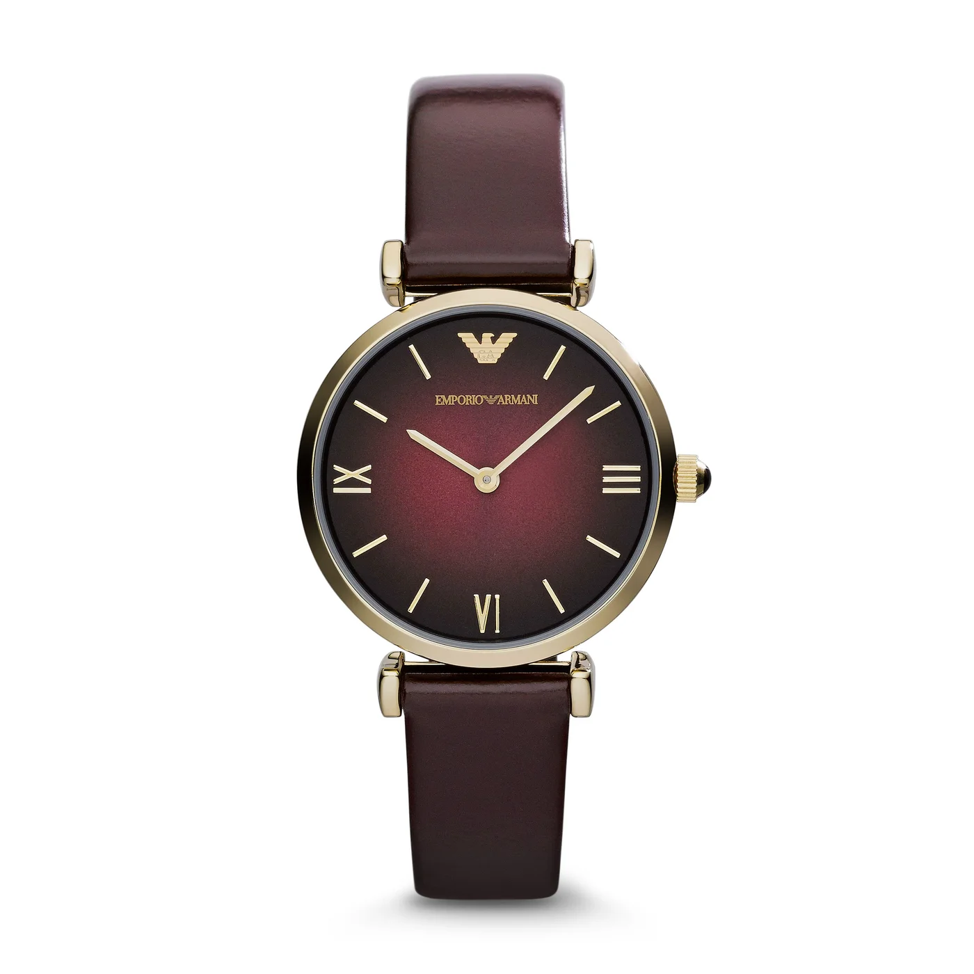 Emporio Armani AR1757 Bayan Kol Saati