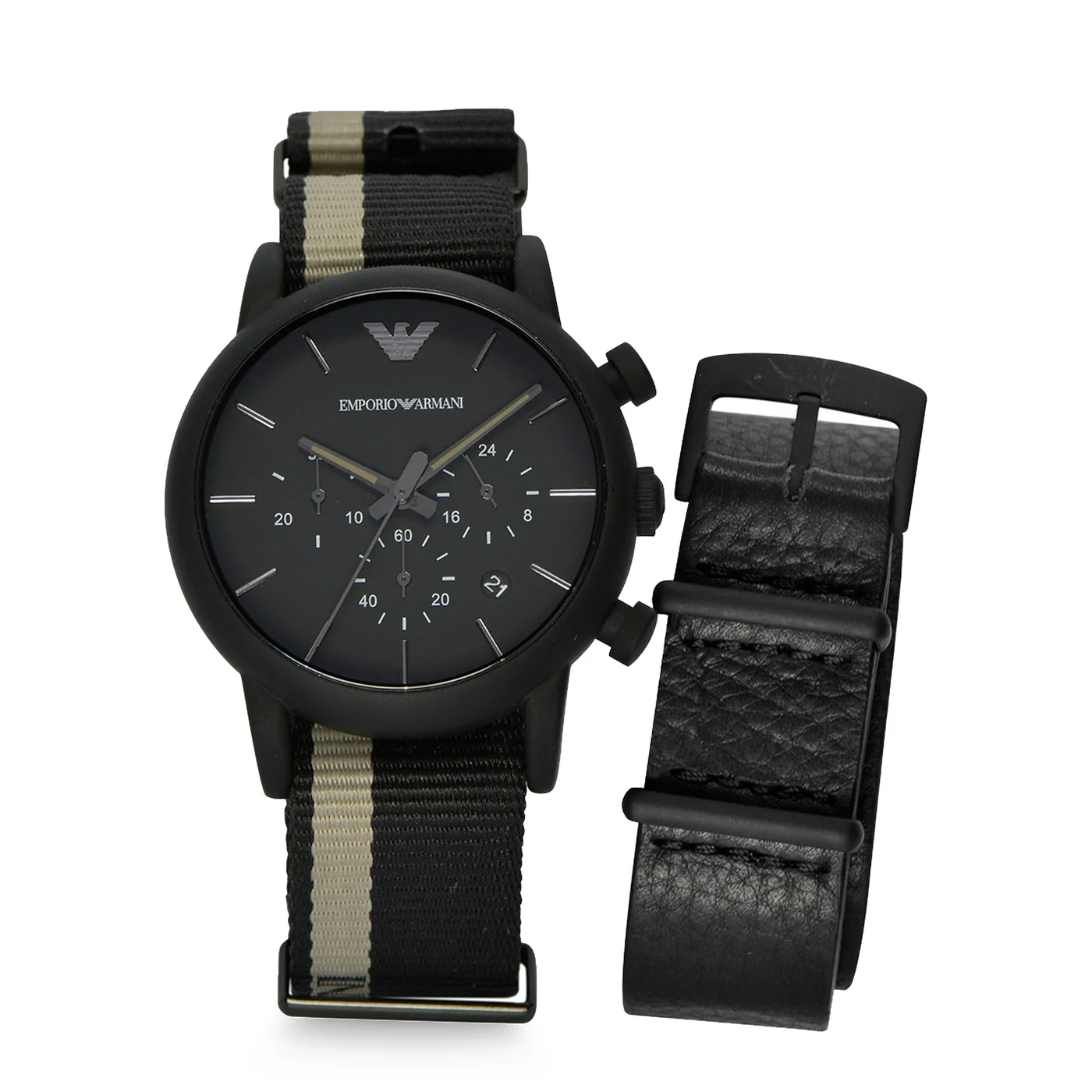 Emporio Armani AR1782 Erkek Kol Saati