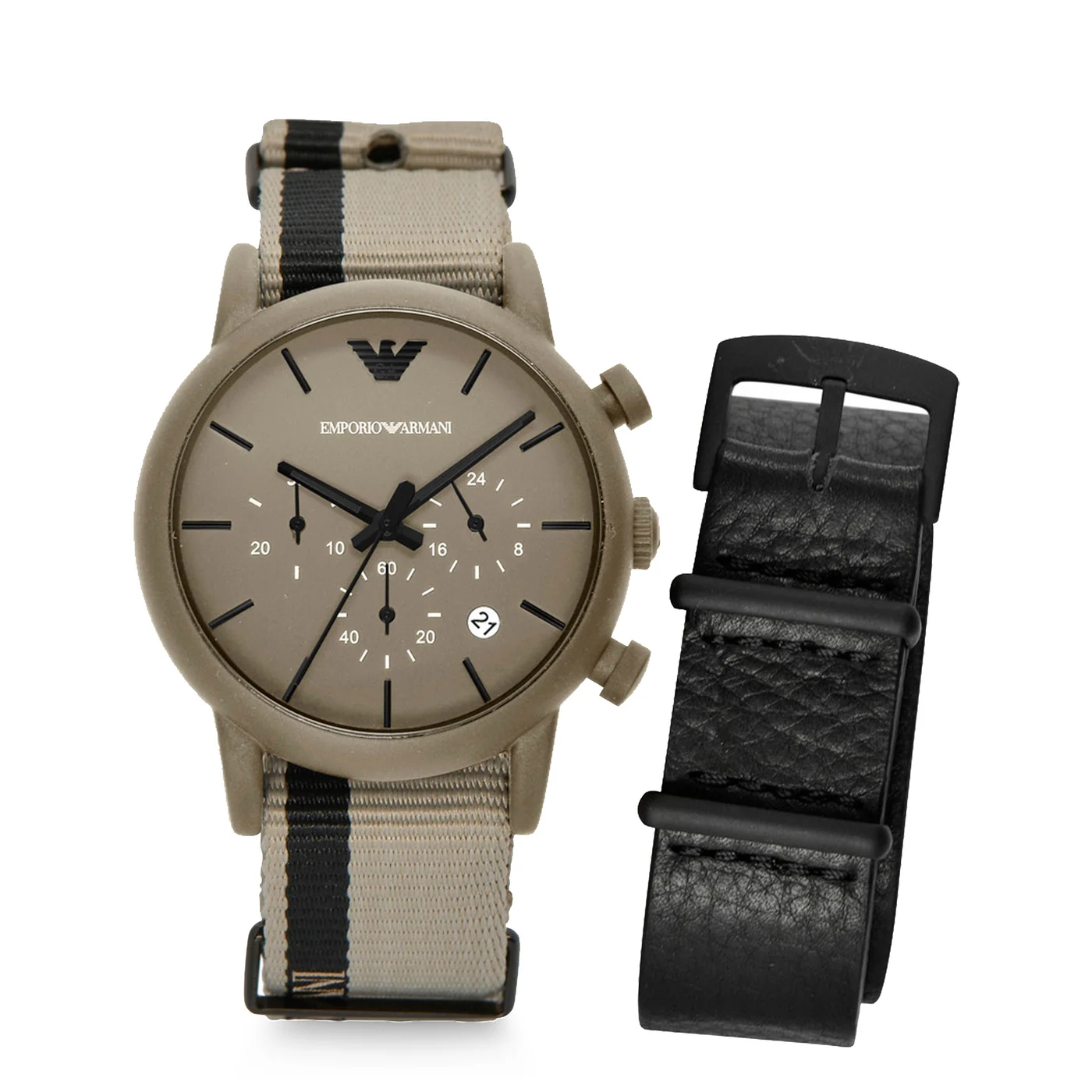Emporio Armani AR1783 Erkek Kol Saati