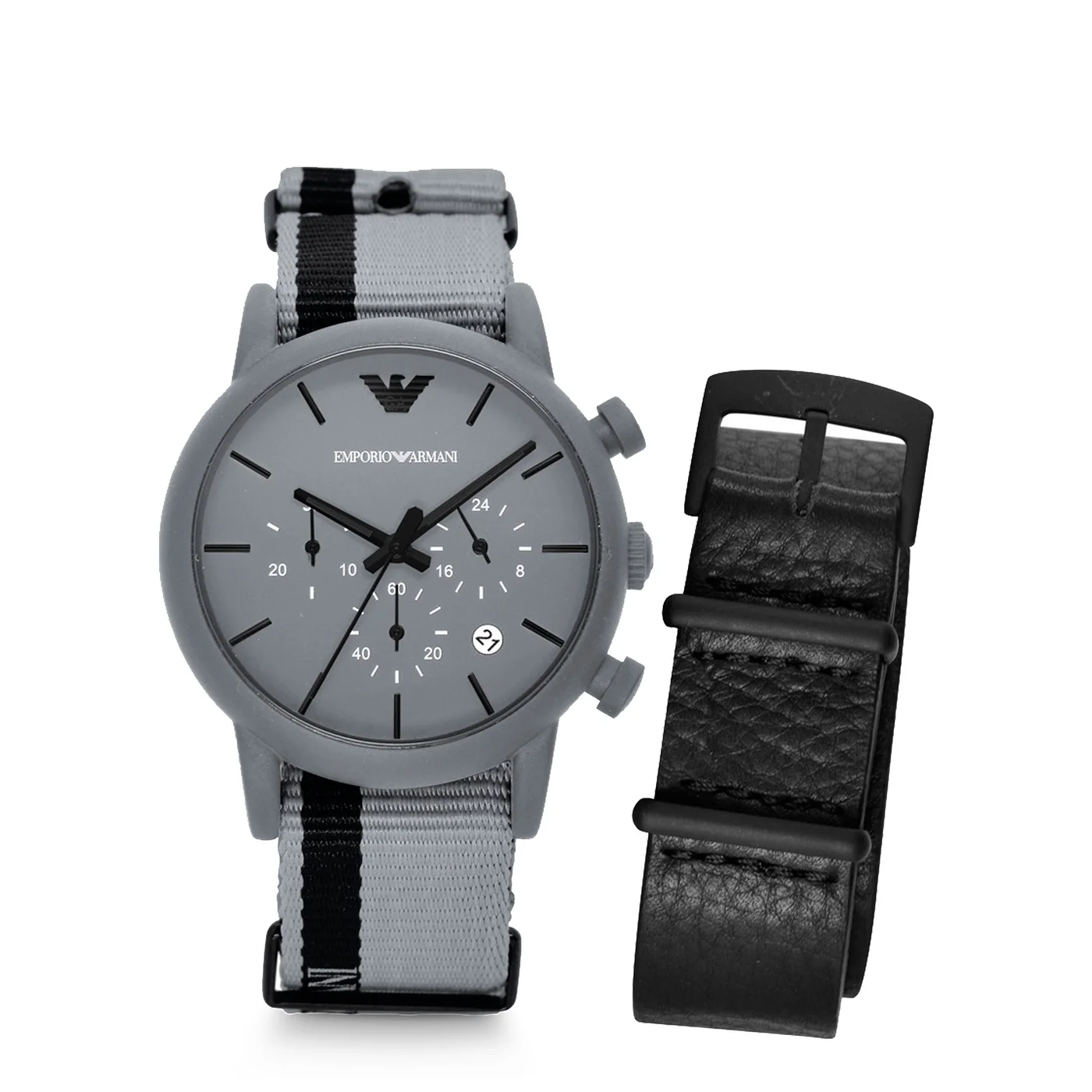 Emporio Armani AR1784 Erkek Kol Saati