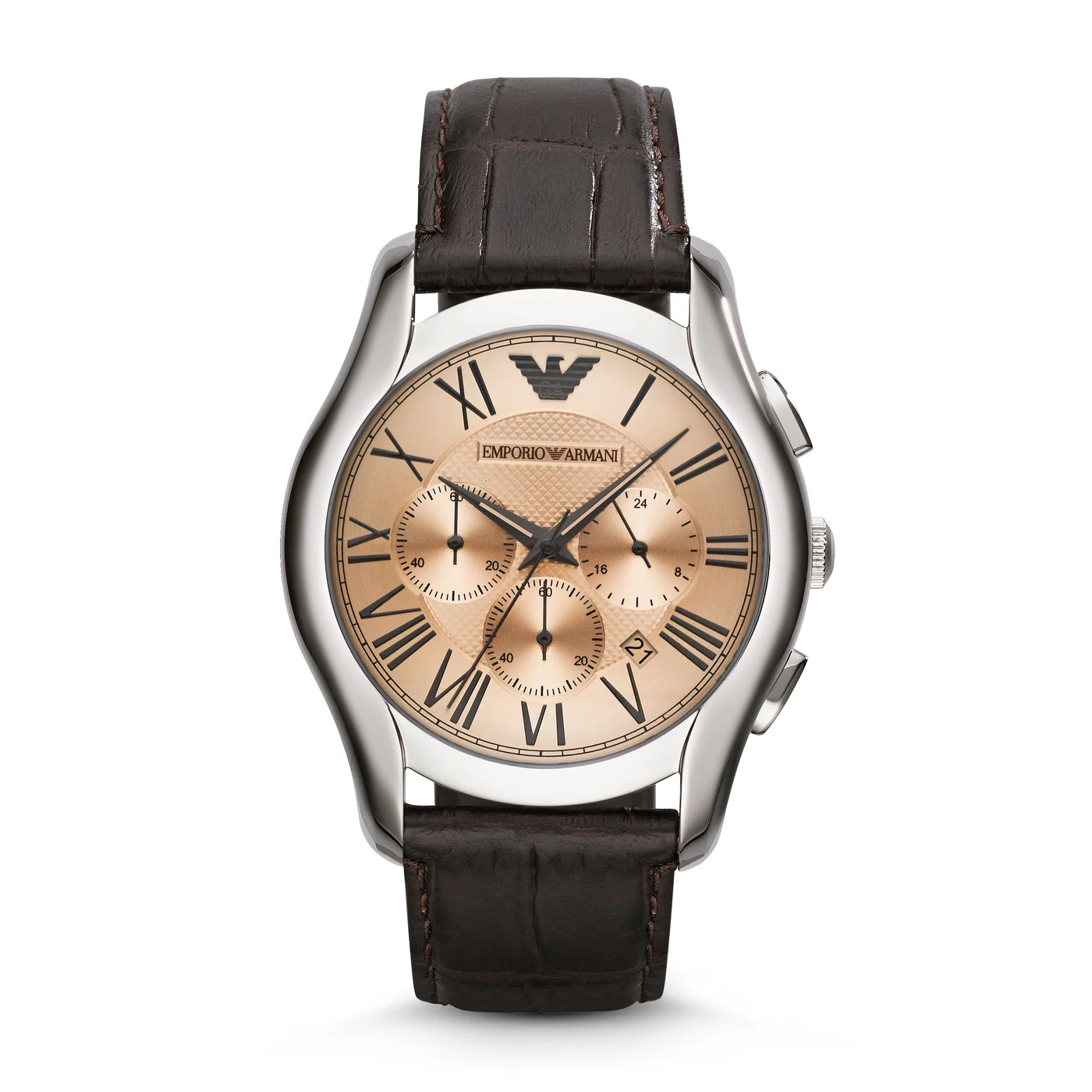 Emporio Armani AR1785 Erkek Kol Saati