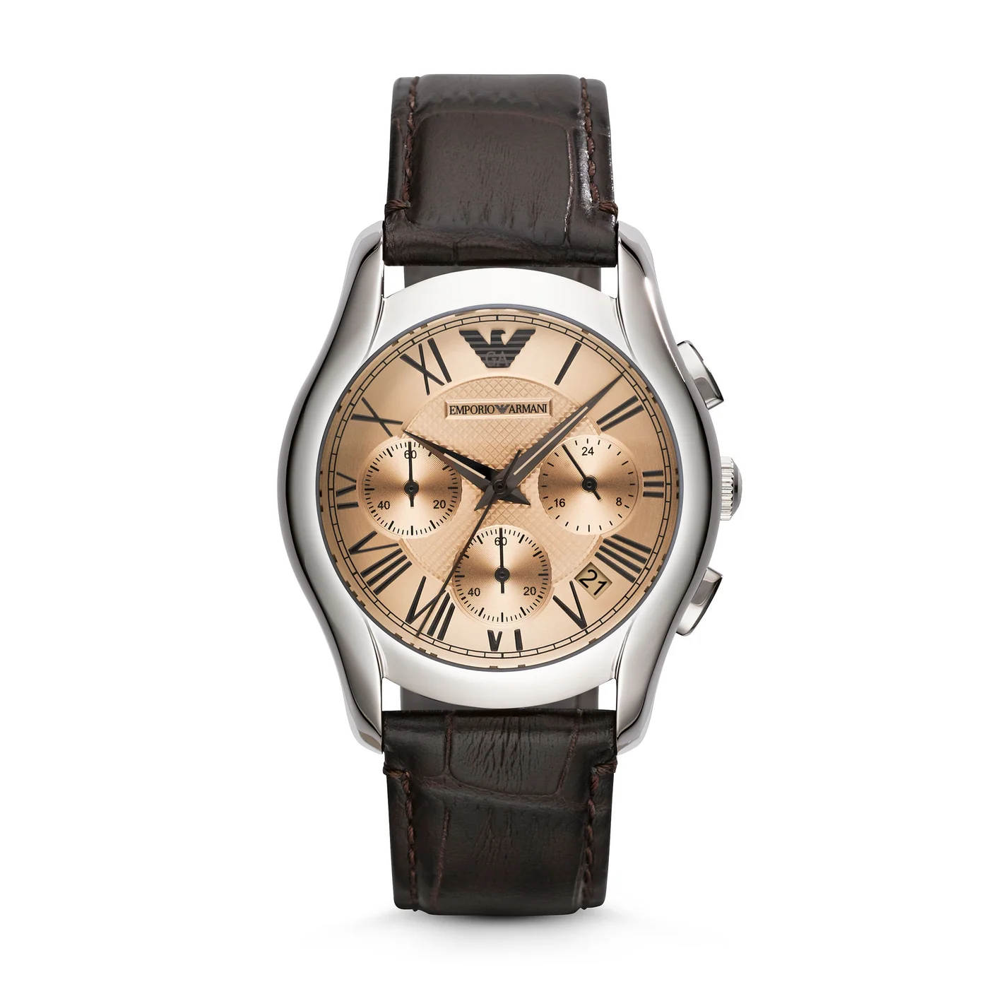 Emporio Armani AR1790 Erkek Kol Saati