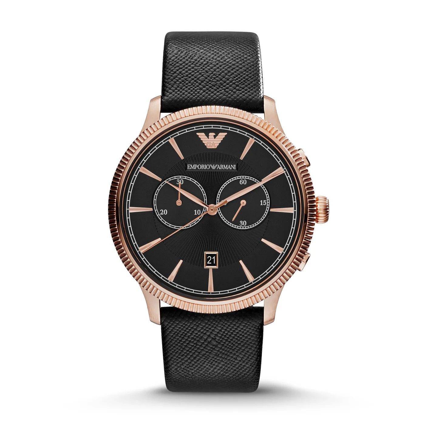 Emporio Armani AR1792 Erkek Kol Saati