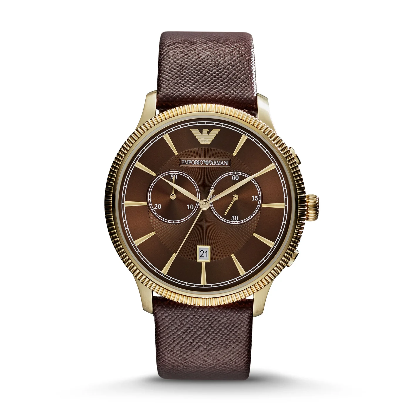 Emporio Armani AR1793 Erkek Kol Saati