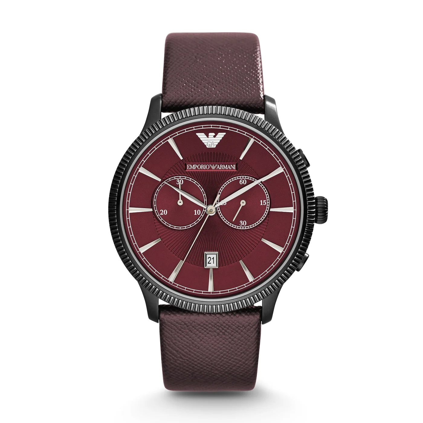 Emporio Armani AR1795 Erkek Kol Saati